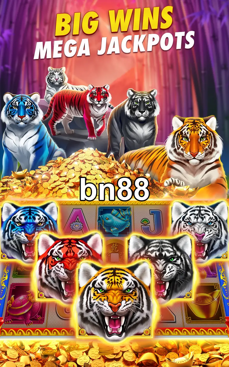 bn88 লগইন