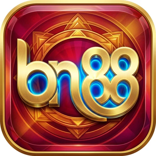 bn88 Logo - অফিসিয়াল