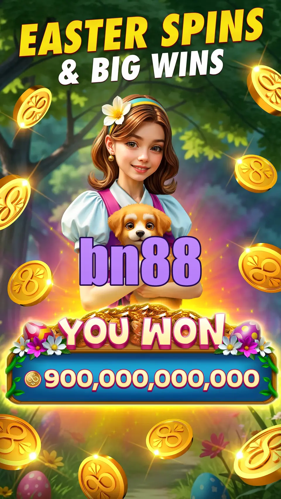 bn88 Preview - অফিসিয়াল ডাউনলোড
